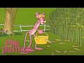 Pink Panther Is A Farmer 35 Minute Compilation Pink Panther Show
