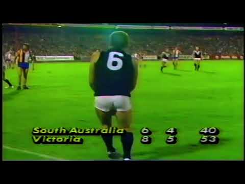 Peter Daicos State of Origin 1984