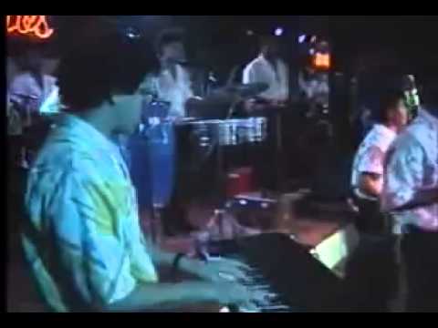 Guayacan Orquesta Cada Día Que Pasa