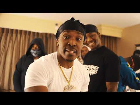 2Bz - Static (Dir. By Kapomob Films)