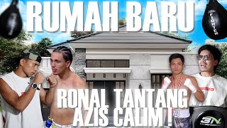 Download lagu RUMAH BARU RONAL! Call Out AZIS CALIM, Putra Abdullah!?? mp3