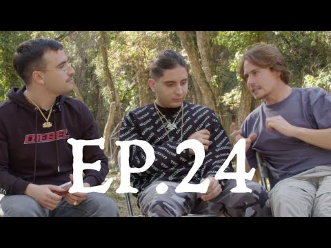 Intervisto Hammon e Glasond. Arriviamo fino agli arconti non oltre.