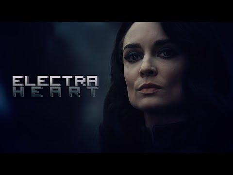 madame hydra || electra heart