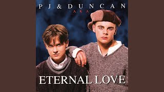 Eternal Love (Slow Groove Dance Mix)