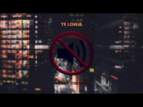 L.O.W BASS - Ye LowJe