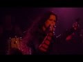 La Ventura - Cry (live @ 't Ukien Kampen, 21.03.2015) 1/4