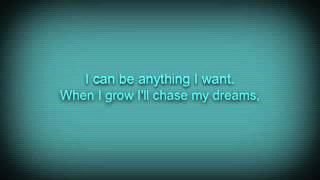 &quot;Always Believe In Me&quot; Saige