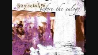 Boysetsfire - Timothy