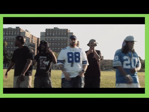 Playa - Xpect x Idolized x CBSM Henny x JR15 x Joey D (Shot by Bank Rose Productions)