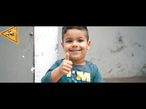 Petit Ribery ft. Savastano - Paranoia (Videoclip)