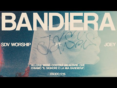 SDV Worship and Joey