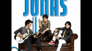 Jonas Brothers -  Work it out audio