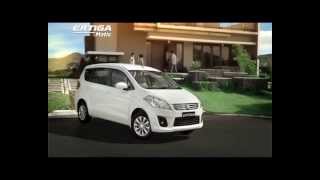 Download lagu Suzuki Ertiga Matic mp3
