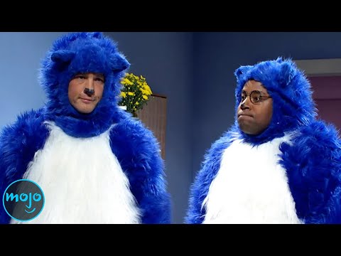SNL 讓人們真正瘋狂的 30 次 (30 Times SNL Made People REALLY Mad)