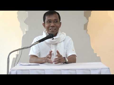 302-ปฏิบัติธรรม 16-24 พ.ย.61 (08).นิวรณ์และหลักมาตรฐานด้านวิปัสสนา