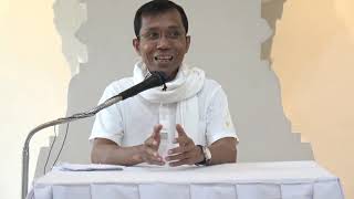 302-ปฏิบัติธรรม 16-24 พ.ย.61 (08).นิวรณ์และหลักมาตรฐานด้านวิปัสสนา