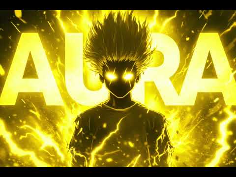 AURA SONG 🔥😈 | BRUTALITY! (ULTRA SLOW) ⚡ DARK POWER EDIT
