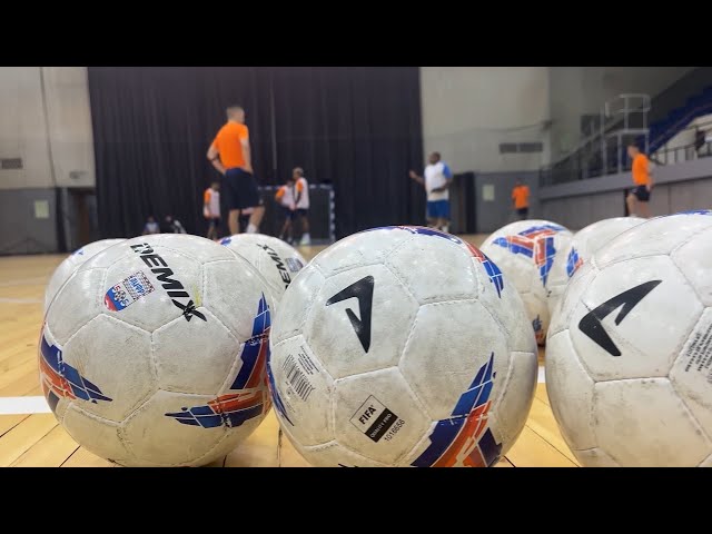 «ИрАэро» в Суперлиге!