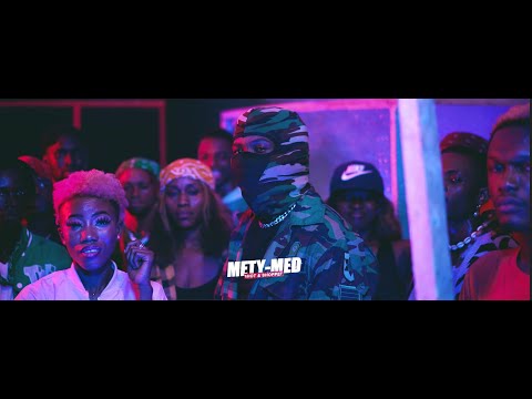 Vipi Boyy : Noweli Nowuli Official video (Dir  by Mety Med) Guinée