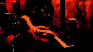 ANTONIO SORGENTONE LIVE @ ROCKERS DO IT BETTER @ COFFE POT 2