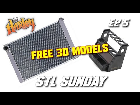 RC Shock Building Stand by HarleyDesigns - Thingiverse