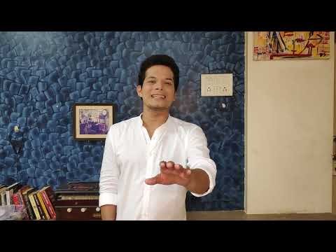 Narasimhaa Yogi Narasimhaa Yogi As Bihan Pandey 