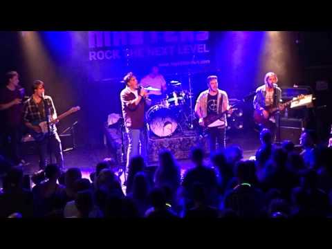 The DogHunters Live @Bonn Harmonie – TOYS2MASTERS – Shoot Me Down