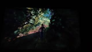 [アンチャーテッド]#5(墜落現場)