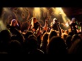 EXODUS - Metal command (Live in Essen 2015 ...