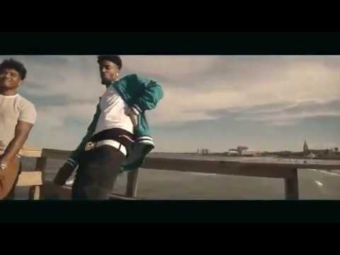 BLAKE X Mateo Sun - Take A Look (Official Music Video)