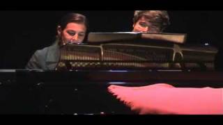 Entr'acte for Christmas Show