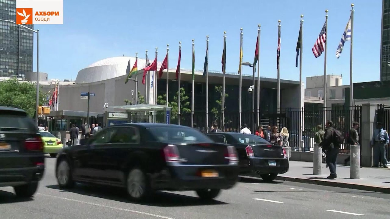 Ахбори Озодӣ аз 26-уми феврали соли 2026 (Пахши зинда)