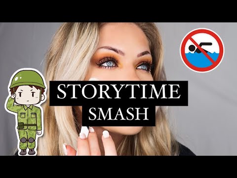 He was screwing 10 other girls?! ///STORYTIME SMASH SUNDAY