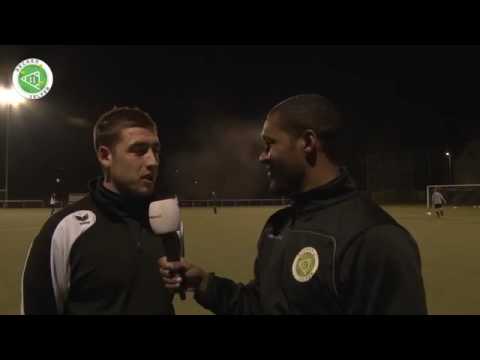 Steffen Paul (DJK Bad Homburg): Verletzungspech im Fussball - 7 Prozent der Stammspieler verletzt...