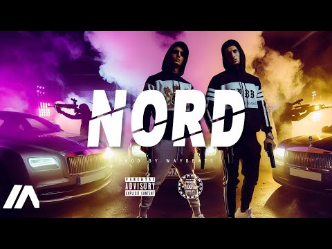 oriental summer type beat "NORD" Azet type beat ft Zuna type beat