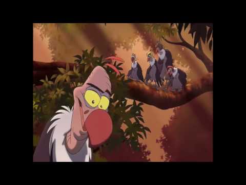 Izzy in Wonderland - Part 13 Iago Returns/ Izzy Meets the Chesire Vulture/ "Twas Brilling"