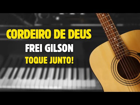Cordeiro De Deus - Canção Nova
