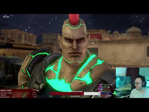 The greatest Jack-7 in the world?!