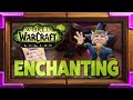 Led Astray | Legion Enchanting Guide
