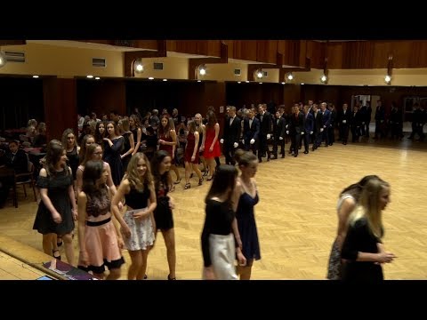 Jarní taneční kurzy 2019 v KD Klatovy