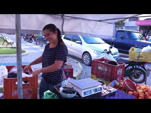 Este vídeo é de um Amigo Feira de Neves Jucati pe. Procurem ele e siga  