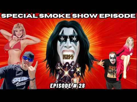 KISS and tell: The Women Who Made Rock's Most Notorious Band!