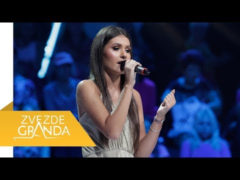 Ivana Borojevic - Pozeli srecu drugima, Sto put sam...- (live) - ZG - 19/20 - 28.09.19. EM 02