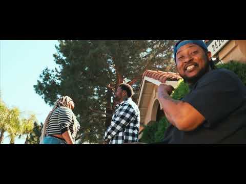 LA Giantz - Bad Bad (Official Music Video)