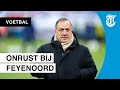 'Slaande deuren na geheim gesprek Advocaat en spelers'