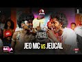 RRPL Apresenta JEO MC VS JEUCAL SEMI FINAL T9 Ep 29