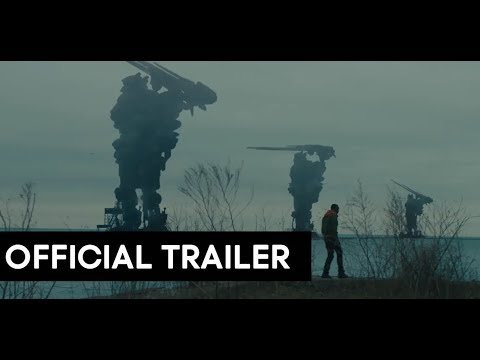CAPTIVE STATE | OFFICIAL MAIN TRAILER [HD]