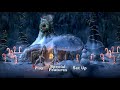Shrek The Halls 2008 DVD MENU