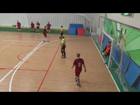 3 КХ 8 Friendly- Shtorm нарезка