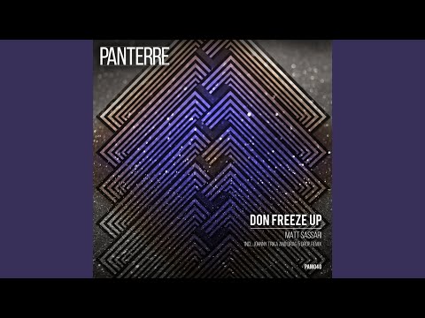 Don Freeze Up! (Johnny Trika Remix)
